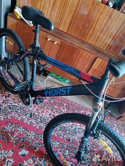 Велосипеды бу взрослый