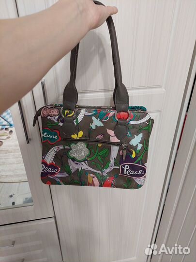 Сумка женская