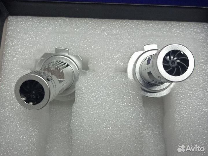 Лед лампы h7