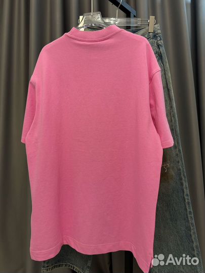 Футболка Acne Studios женская 2 цвета