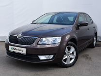 Skoda Octavia 1.8 AMT, 2016, 135 398 км, с пробегом, цена 1 689 000 руб.