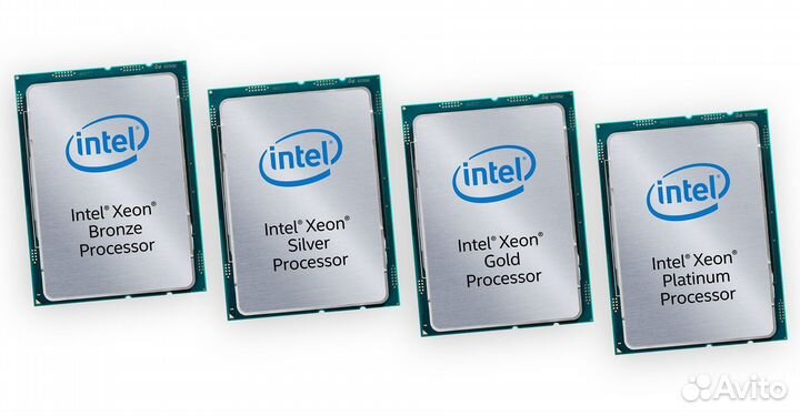 Процессор Xeon Gold 6146 12 core 3.2-3.9Ghz 165w
