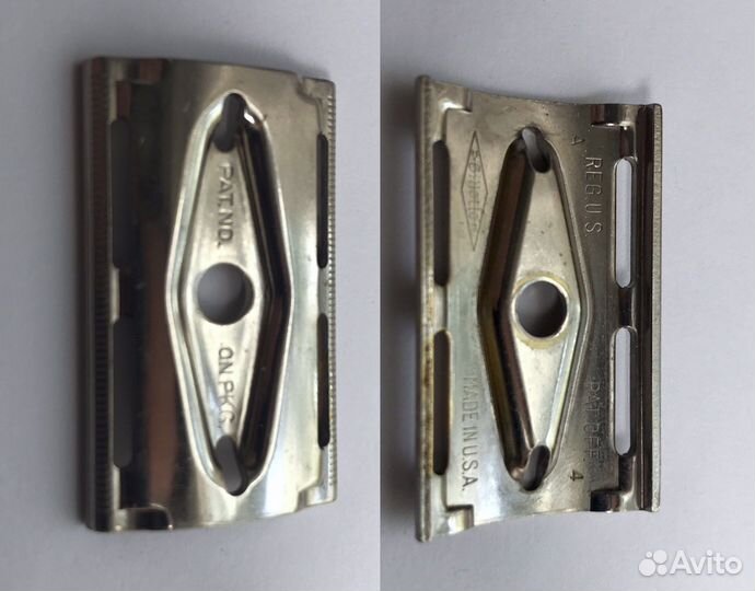 Станок для бритья Gillette Tech Ball End