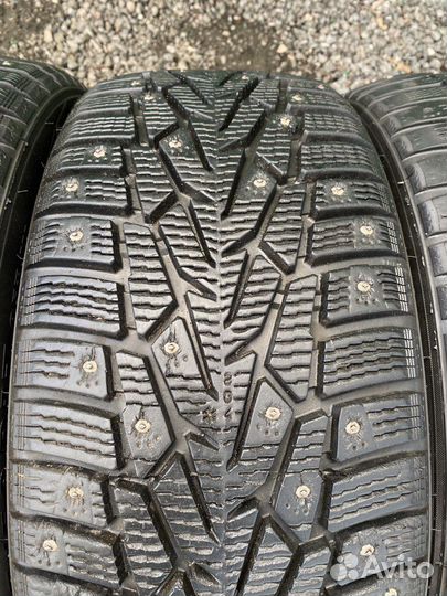 Nokian Tyres Nordman 7 215/50 R17 95T