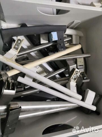 Ручки от разных холодильников