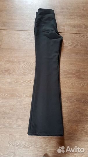 Новые брюки от zara