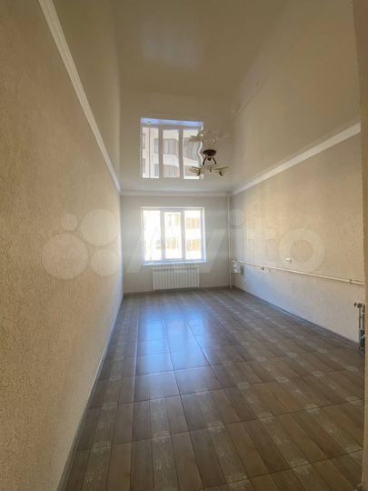 2-к. квартира, 74,6 м², 7/10 эт.