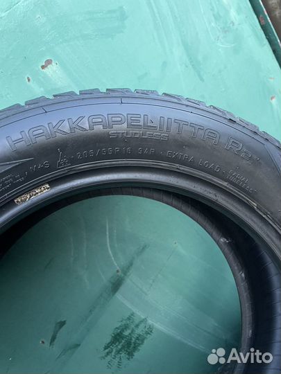 Jassitow Braves AU518 205/55 R16