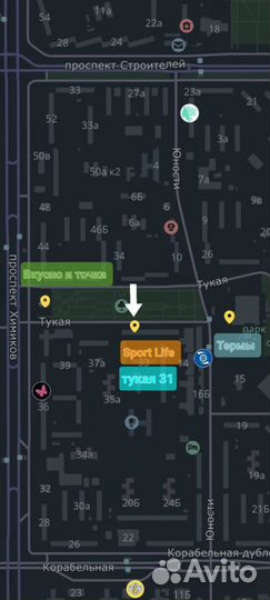 Велосипед timetry tt322