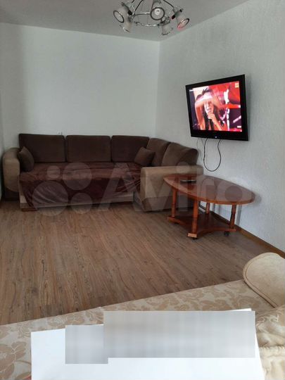 2-к. квартира, 45 м², 2/5 эт.