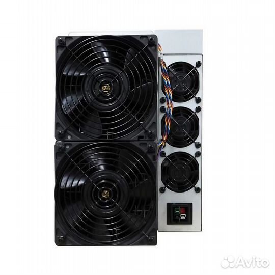 Асик Bitmain Antminer KAS Miner KS5