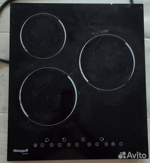 Варочная панель