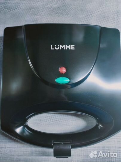 Электрогриль