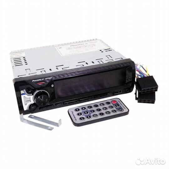 Автомагнитолы 1 din Pioneer 1750