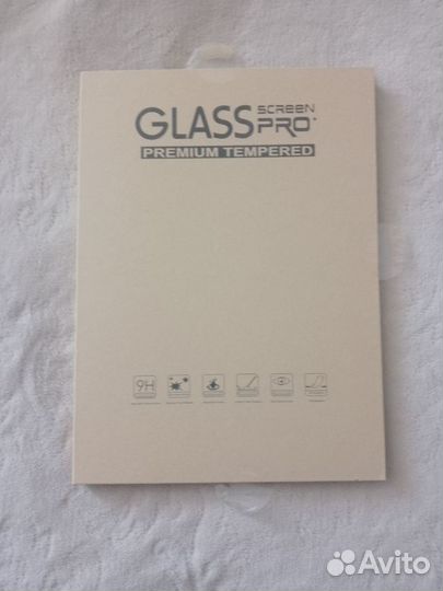 Защитное стекло для планшета, Honor Pad8 12.0