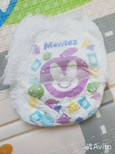 Подгузники