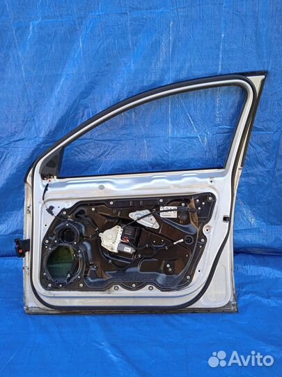 Дверь передняя правая Volkswagen Passat B6 2005-20