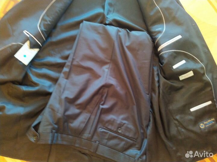 Bruno Bellini. Оригинал. Классический костюм