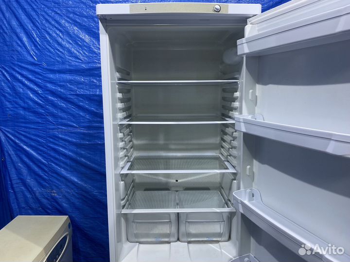 Холодильник indesit (привезу)