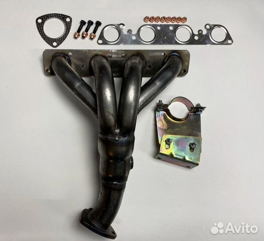 Паук 4-1 16кл 1датчик комплект priora/kalina/grant