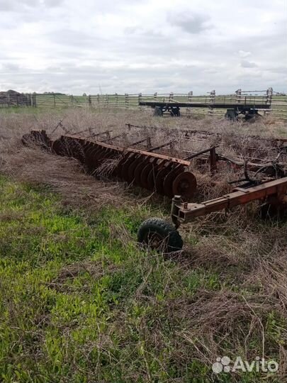 Глубокорыхлитель, 2000