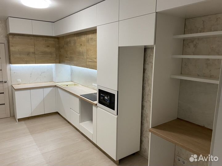 Мебель Кухни Шкафы-купе на заказ в Тамбове