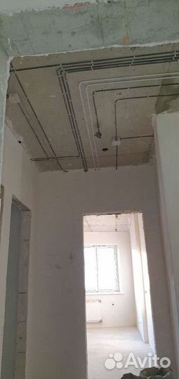 Электрик/электромонтажник