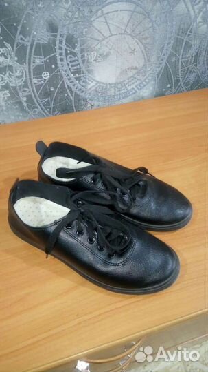 Обувь на девочку