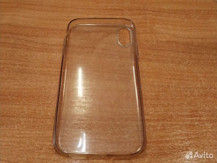 Чехлы на телефон iPhone XR