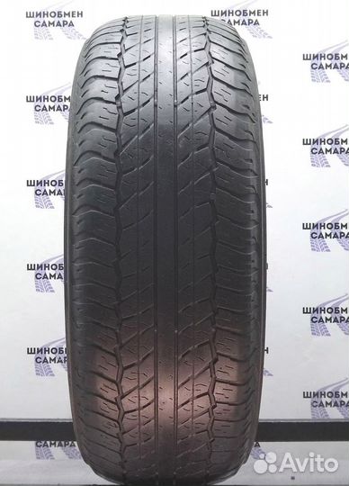 Dunlop Grandtrek AT20 265/65 R17 112S
