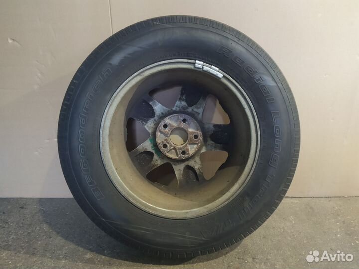 Диск R16 Honda Element YH2 2003-2006