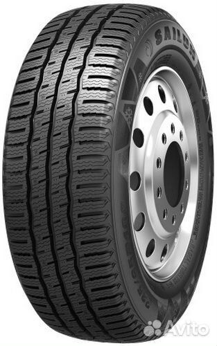Sailun Endure WSL1 205/65 R16 107T