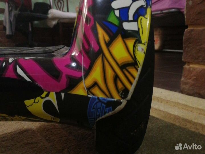 Гироскутер Smart Balance SB 6.5-H 6.5 bluetooth