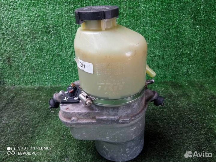 Насос гур Opel Astra H (2004-2014)