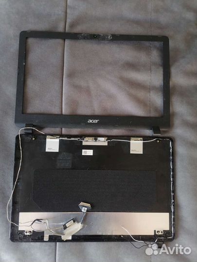 Крышка от ноутбука Acer aspire es1-523/524 series