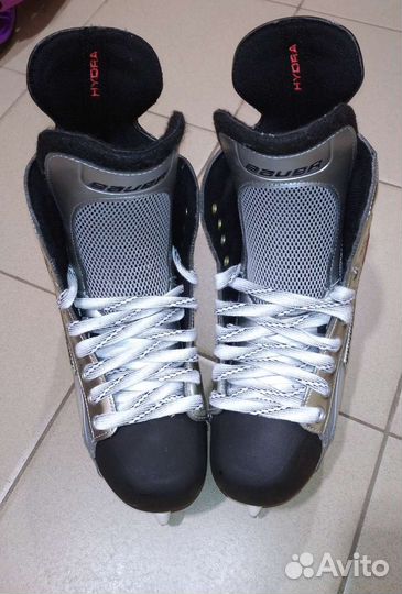 Коньки хоккейные Bauer Vapor X:50 Sr (9.5D)