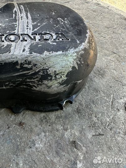 Крышка кик стартера Honda Dio AF 34/35 (gblk)