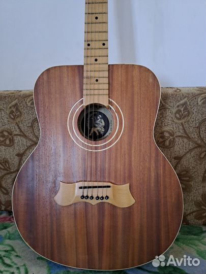 Гитара Орфей