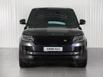 Land Rover Range Rover 4.4 AT, 2019, 55 774 км, с пробегом, цена 12 399 000 руб.