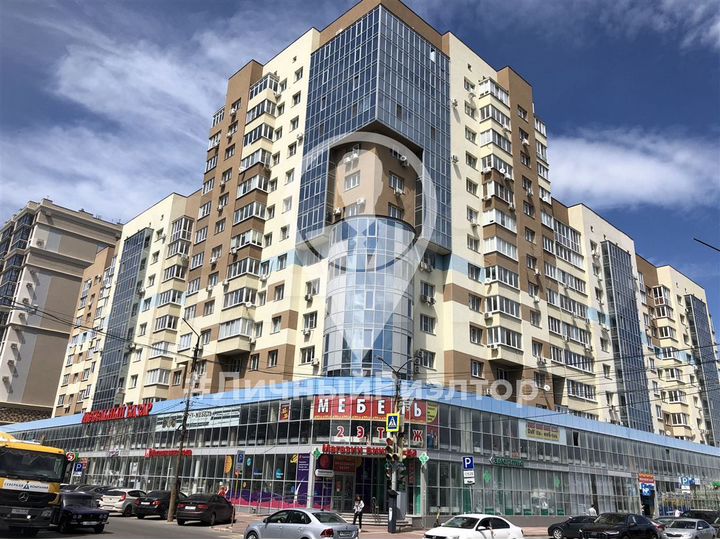 Продам помещение свободного назначения, 574.6 м²