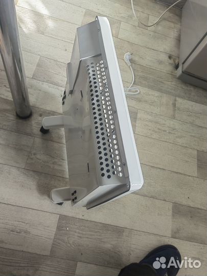 Конвектор электрический