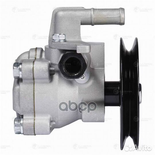 Насос гур hyundai accent 99- 1.3I/1.5I/1.6I LPS