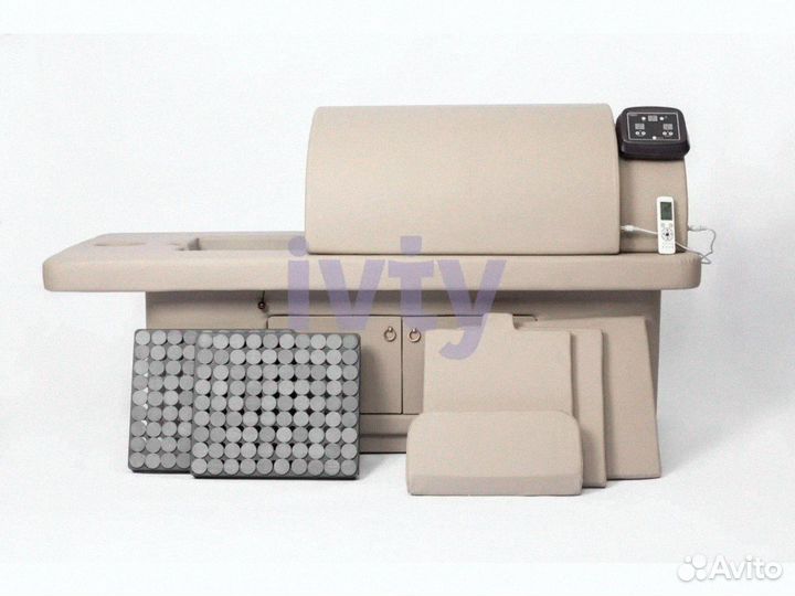 Арома-кушетка algoritma Профессиональное качество