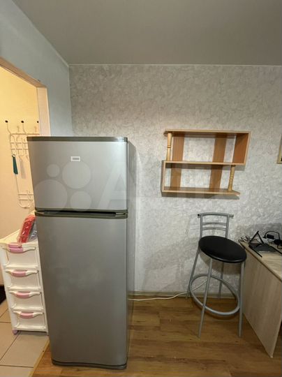 Квартира-студия, 32 м², 14/16 эт.