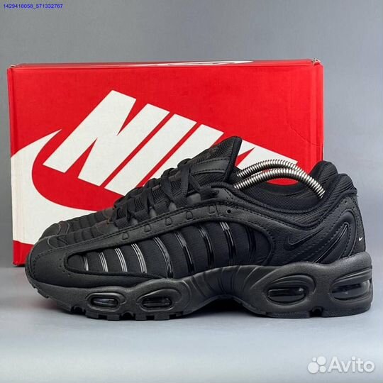 Кроссовки Nike Air Max Tailwind 4 (Арт.30632)