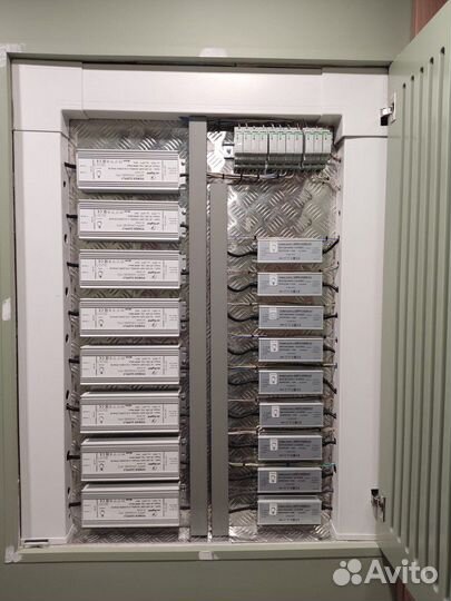 Электромонтажник, электромонтаж под ключ