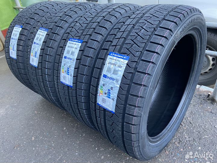 Triangle PL02 245/45 R19 102V