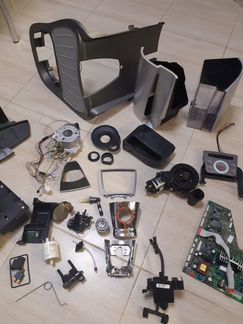 Кофемашина Saeco Primea на запчасти