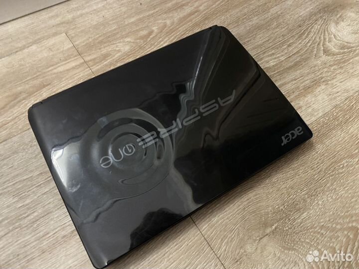 Acer aspire one d257