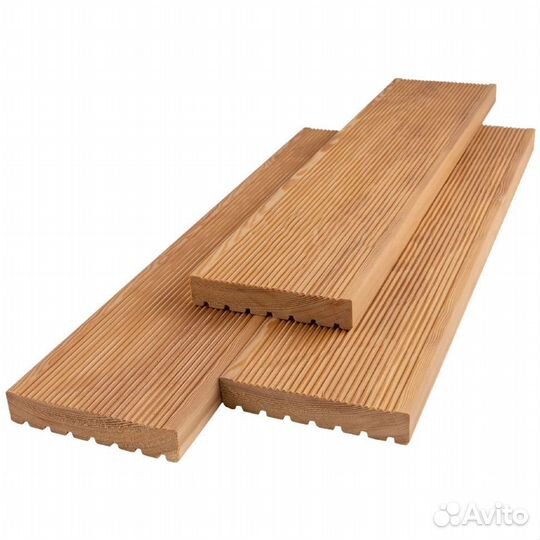 Доска обрезная